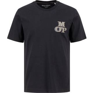 Marc O'Polo Herren T-Shirt grau