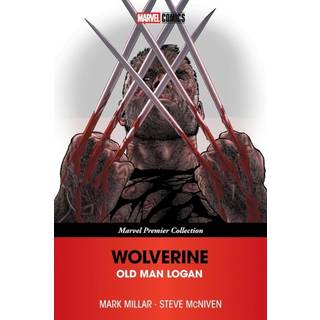 Wolverine: Old Man Logan (Marvel Premier Collection)