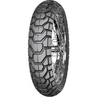 Mitas Enduro Trail ADV 2 ( 150/70 R18 TT/TL 70V Baghjul, M+S kendetegnet )