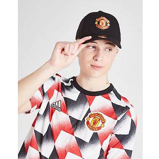 New Era Manchester United FC 9FORTY Cap Junior, Sort - One Size