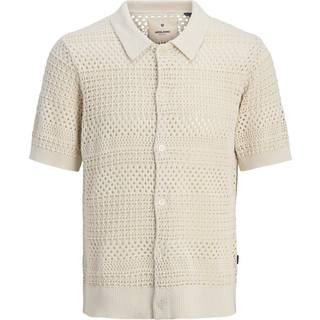 Stribet Polo