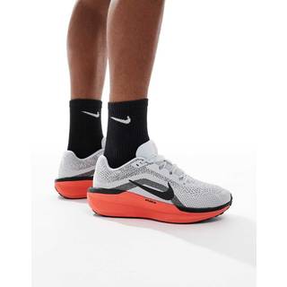 Nike Winflo 11-løbesko til vej til mænd - grå - 40