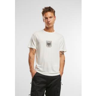 Brandit BW Sportshirt White