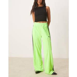 Adicolor Classic Firebird Loose træningsbukser - Signal Green / Black
