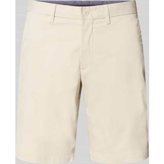 Brooklyn 1985 Slim Chino Shorts