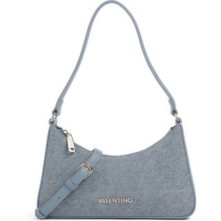 Valentino Bags Kelly Denim Skuldertaske jeans