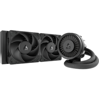 Arctic Liquid Freezer III Pro 240 - CPU Vandkøling
