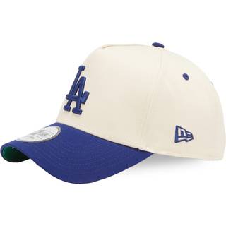 LA 9Forty Cap, Light Beige