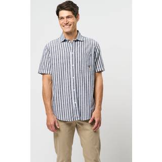 Marli Linen Shirt - U.S. Polo Assn - Herre - M