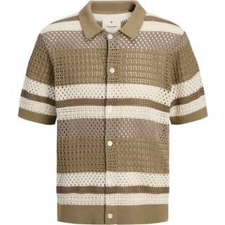 Stribet Polo
