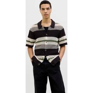 Stribet Polo