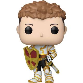 "Funko Pop Solo Leveling Yoo Jinho"