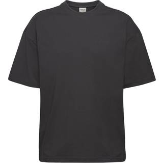 HALO GRAPHIC BOXY T-SHIRT