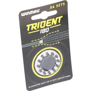Trident 180 Cones - Sorte