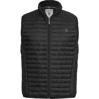 Maks Puffer Vest - U.S. Polo Assn - Herre - XXL