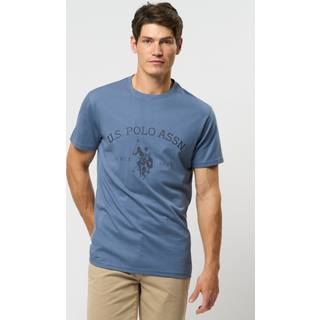 Archibald T-shirt - U.S. Polo Assn - Herre - M