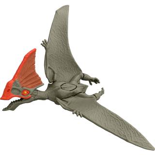 Jurassic World Strike Attack Tapejara dinosaur - 18 cm bred