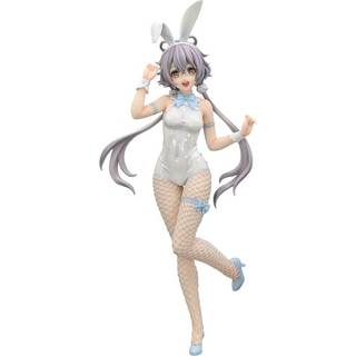 "VTuber BiCute Bunnies Vsinger Luo Tian Yi"