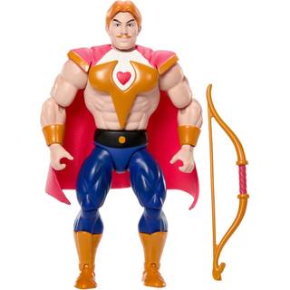 Masters of the Universe Origins Action Figure Cartoon Collection: Bow 14 cm