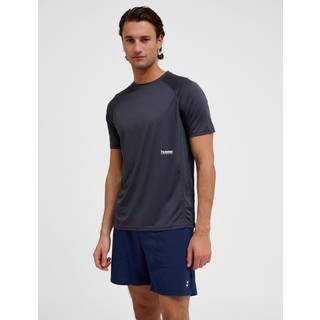 Hummel Pulse Workout SS Tee - Perfekt til træning! Find dine favoritter og kom i gang med aktiviteterne nu!