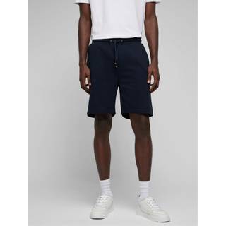 HECHTER PARIS Herren Sweatshorts blau