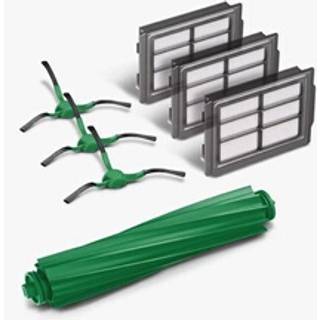 iRobot 100001456 støvsuger tilbehør & forsyning Tilbehørssæt Robot støvsuger