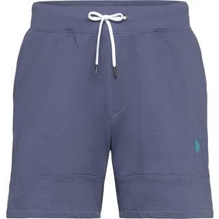 Carsten Sweat Shorts - U.S. Polo Assn - Herre - XL