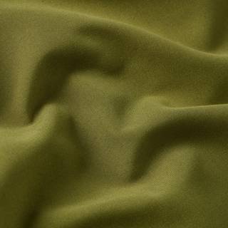 Long Swim Shorts - Green - Men