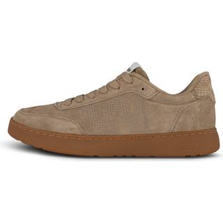 Toke Sneakers, Silver Mink, 41