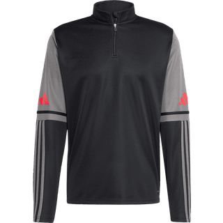 adidas adidas Black Squadra 25 Training Top