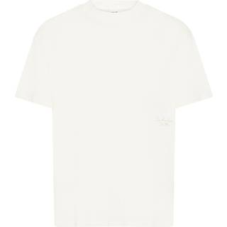 Solid Pehr Tee Off White