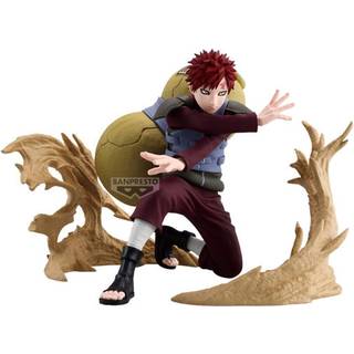 NARUTO SHIPPUDEN - Gaara - Figure Vibration Stars Plus 12cm