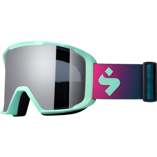 Durden RIG Reflect Honeydew RIG Obsidian (One Size)