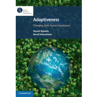 Adaptiveness: Changing Earth System Governance