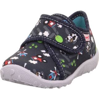 Superfit Spotty Indesko, Blue/Multicoloured, 25