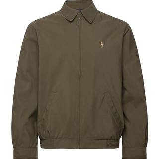 Ralph Lauren Windbreaker Jacket Green