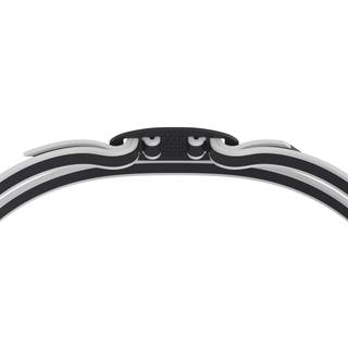 Speedo Elite svømmebriller - Vanquisher 3.0 - Sort (Smoke linse)