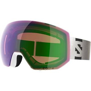 Radium Pro Sigma White (One Size)