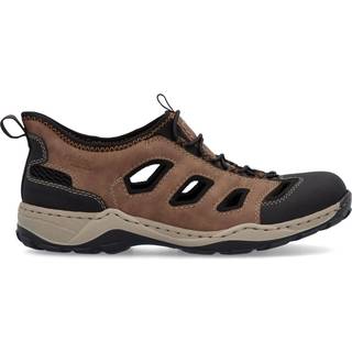 Rieker Rieker Mens Shoes Elasticated