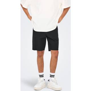 Onsleo Regular Fit Shorts