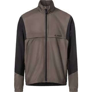 Vaude Loamer Air Jacket Cykeljakke Herrer størrelse XXL farve grå