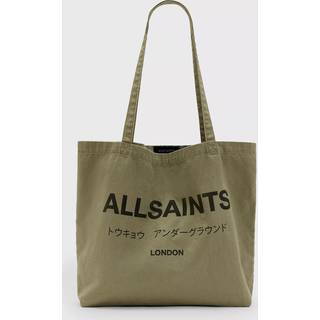 All Saints Allsaints Underground Mulepose taske