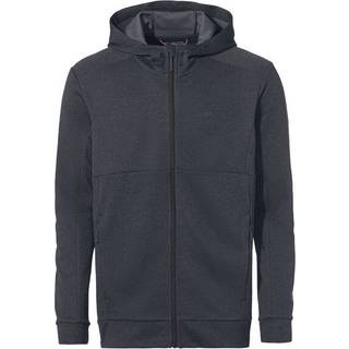 Vaude Neyland Hiking Hoody Fleecejakke Herrer størrelse M farve grå