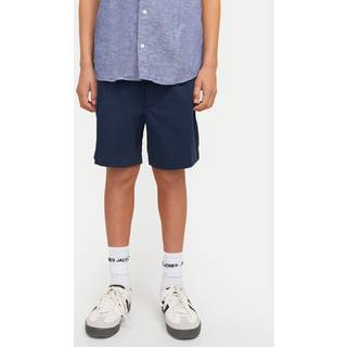 JACK & JONES Drenge Jaiden Campaign Hybrid Shorts Navy Blazer