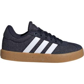 VL Court 3.0 sko børn - Legend Ink / Cloud White / Gum - 33 1/2