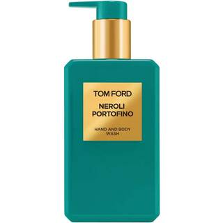 Tom Ford Private Blend Neroli Portofino Hand & Body Wash 240 ml (2.342,00 kr / 1 l) - 240 ml