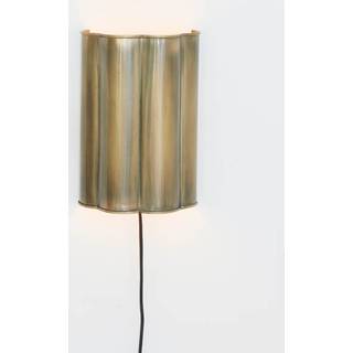 Light & Living - Fringe 30cm - Væglamper
