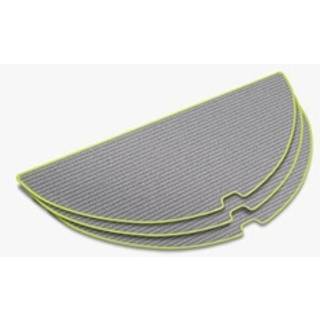 Vaskbare rengøringsklude til Roomba® 205 DustCompactor™ Combo-robot, 3-pak