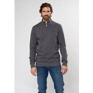 Clement Half-zip Sweatshirt