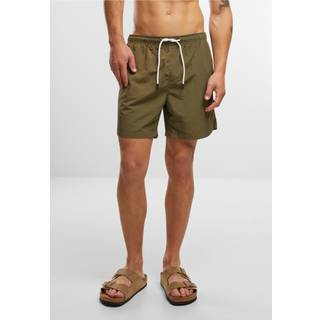 Brandit Swimshort Basic Olive